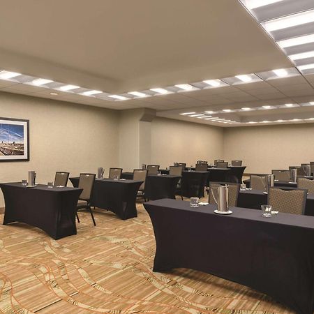 Hampton Inn New York - Laguardia Airport Zewnętrze zdjęcie