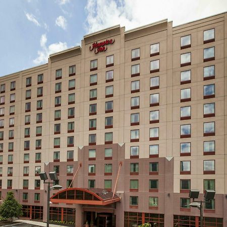 Hampton Inn New York - Laguardia Airport Zewnętrze zdjęcie