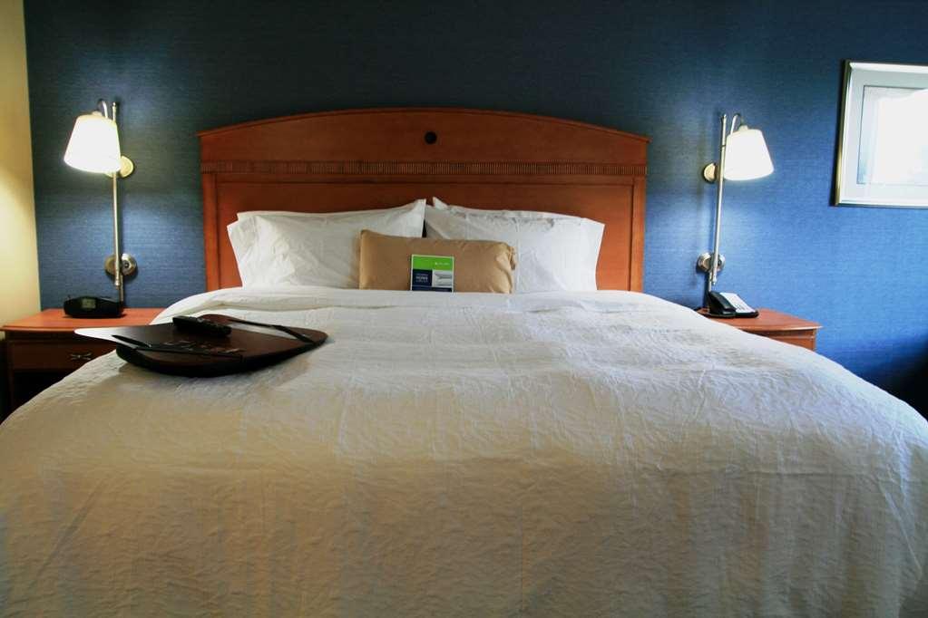 Hampton Inn New York - Laguardia Airport Pokój zdjęcie