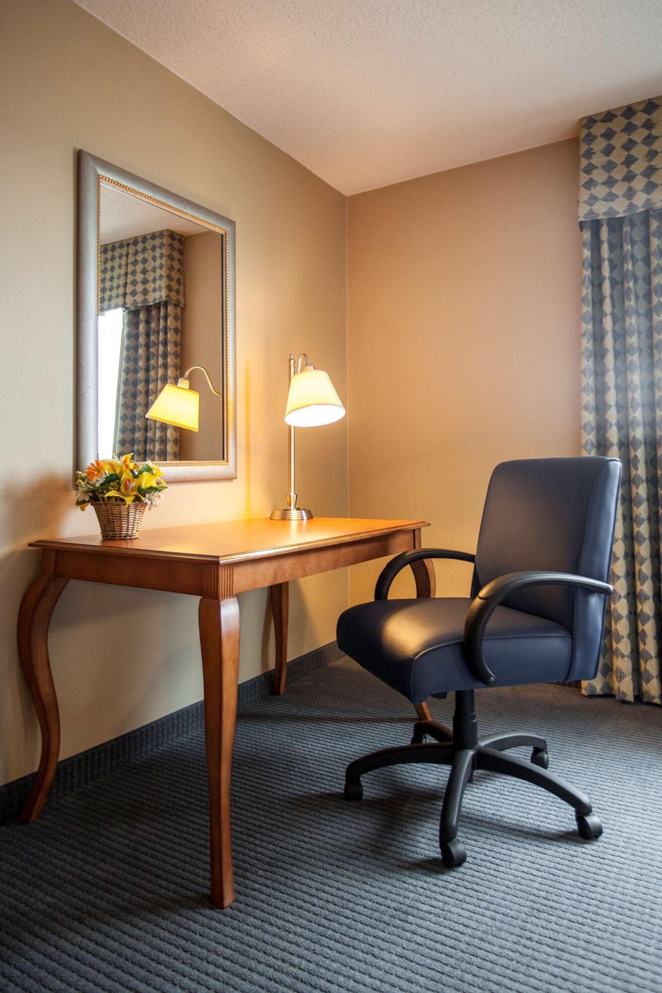 Hampton Inn New York - Laguardia Airport Zewnętrze zdjęcie