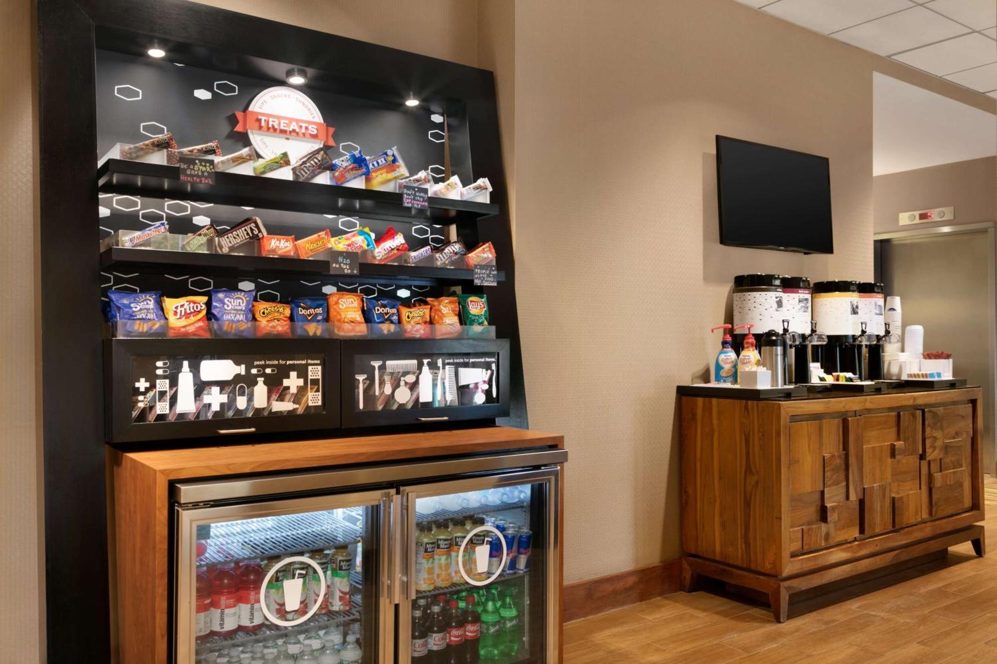 Hampton Inn New York - Laguardia Airport Zewnętrze zdjęcie