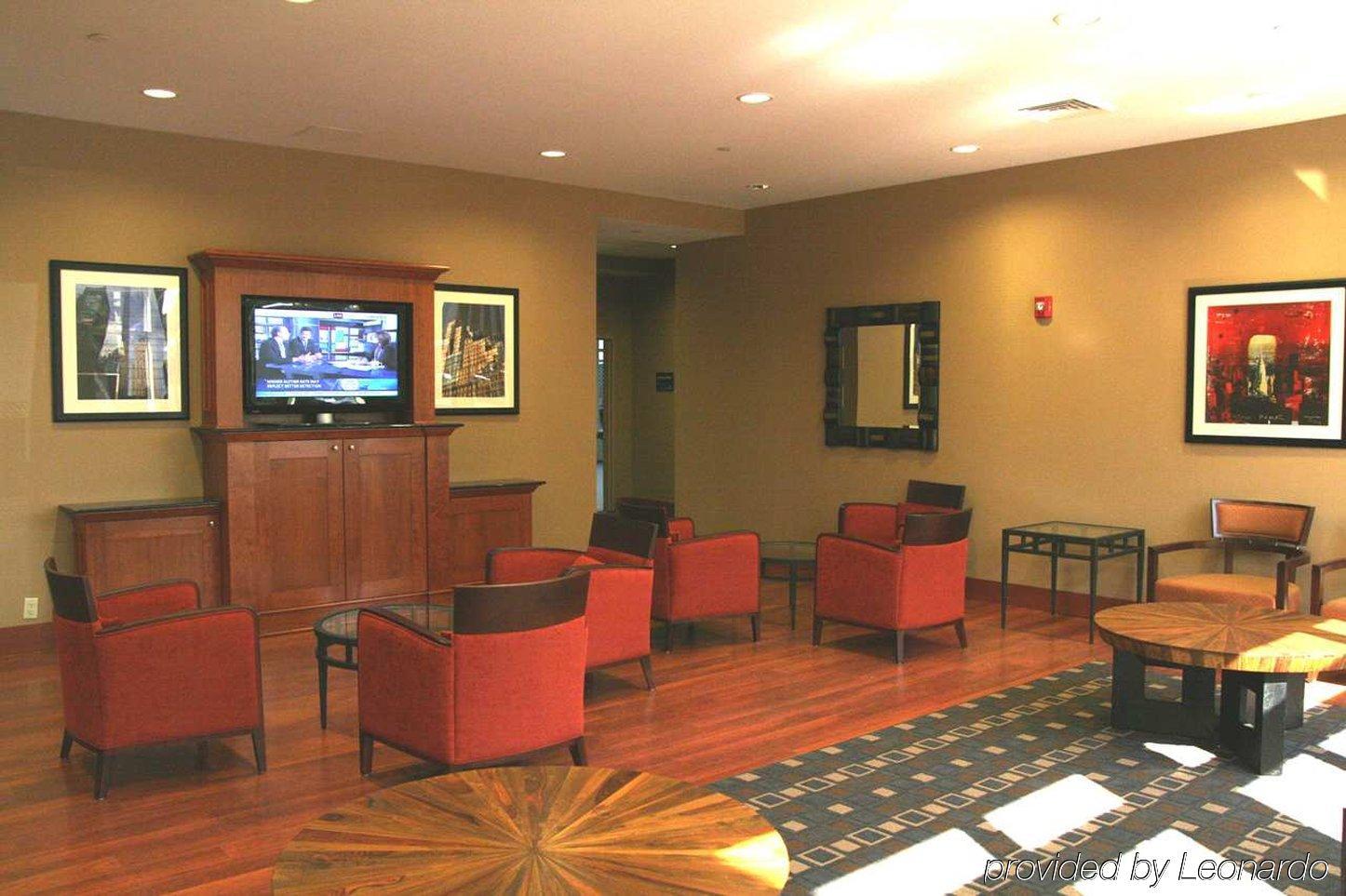 Hampton Inn New York - Laguardia Airport Wnętrze zdjęcie