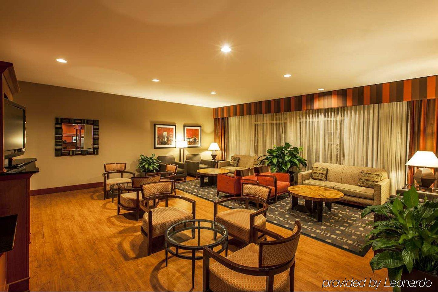 Hampton Inn New York - Laguardia Airport Zewnętrze zdjęcie