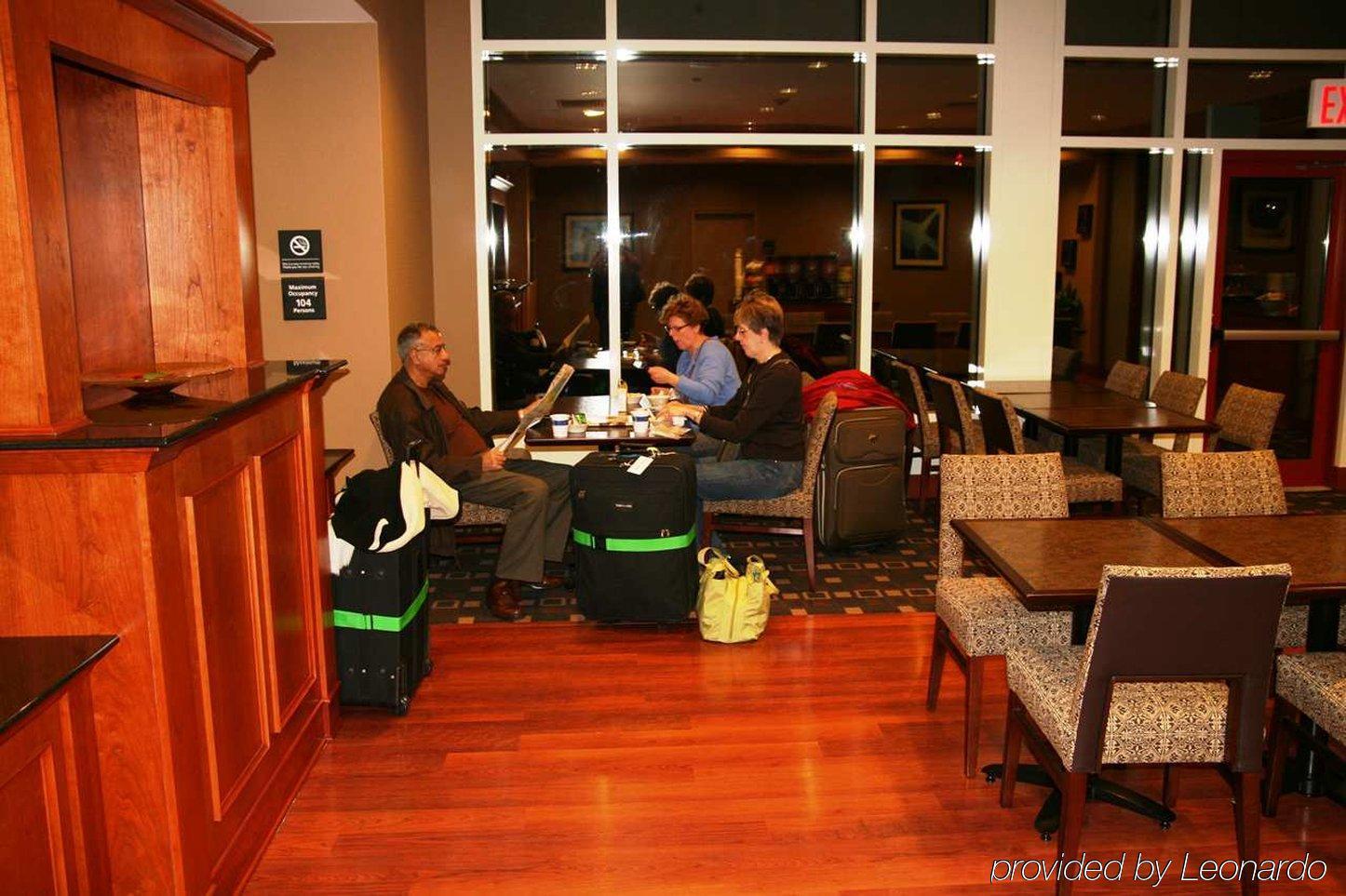Hampton Inn New York - Laguardia Airport Zewnętrze zdjęcie