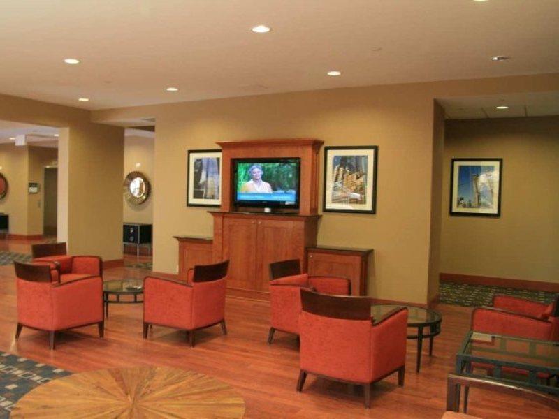 Hampton Inn New York - Laguardia Airport Zewnętrze zdjęcie