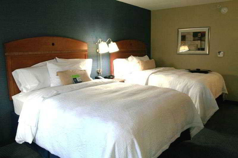 Hampton Inn New York - Laguardia Airport Pokój zdjęcie