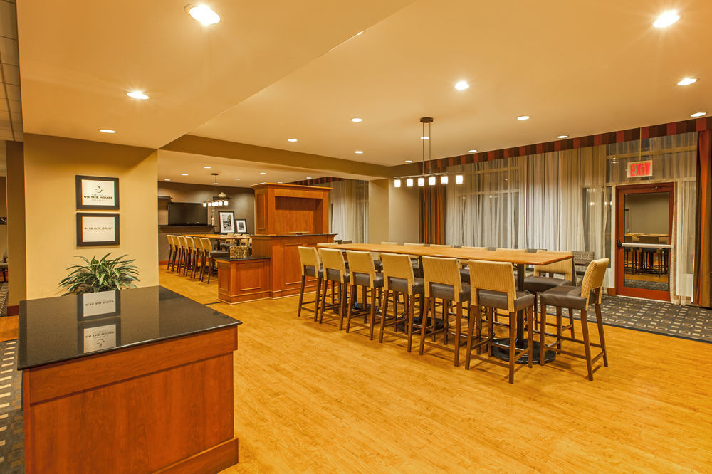 Hampton Inn New York - Laguardia Airport Zewnętrze zdjęcie
