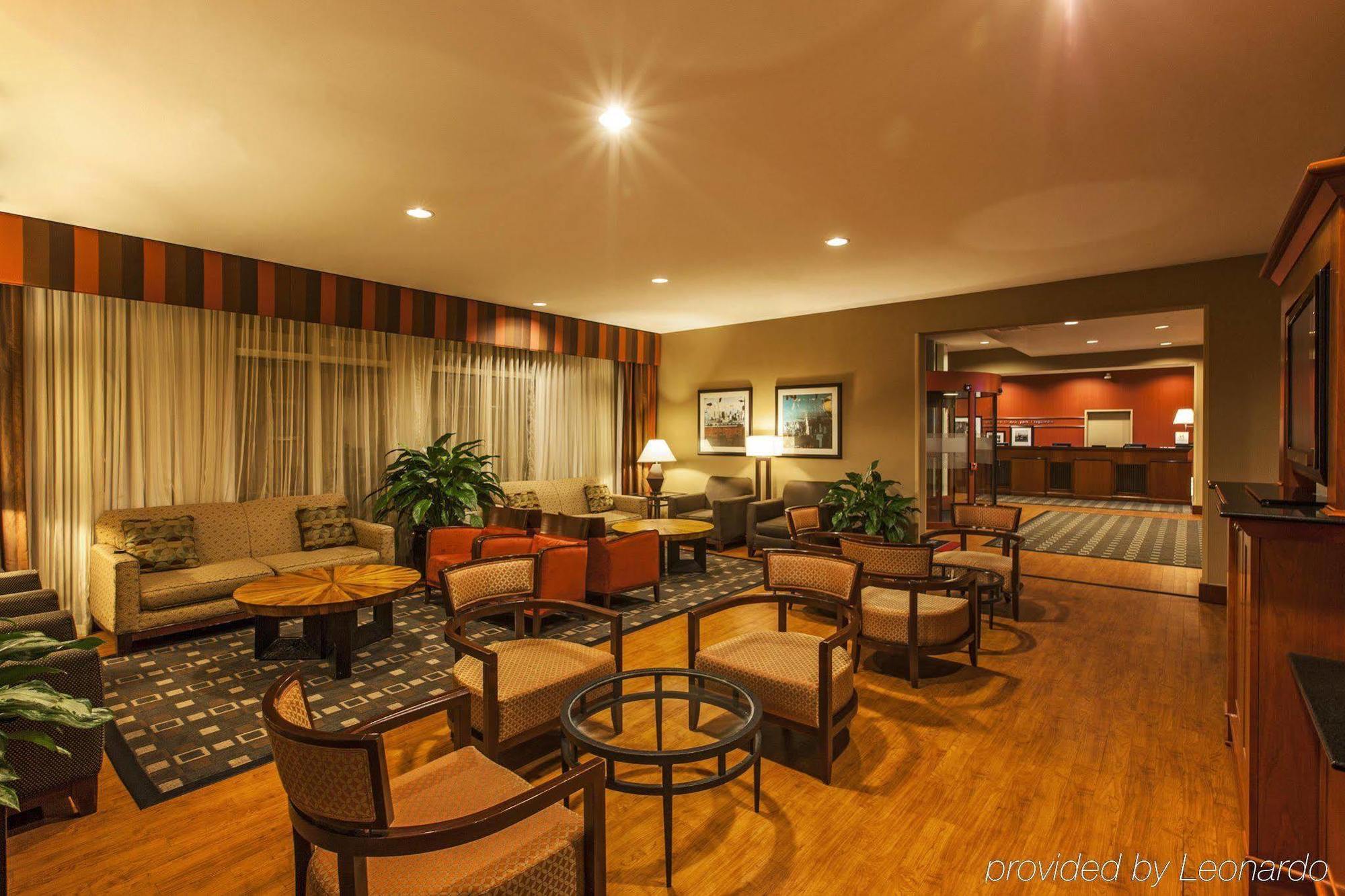Hampton Inn New York - Laguardia Airport Zewnętrze zdjęcie