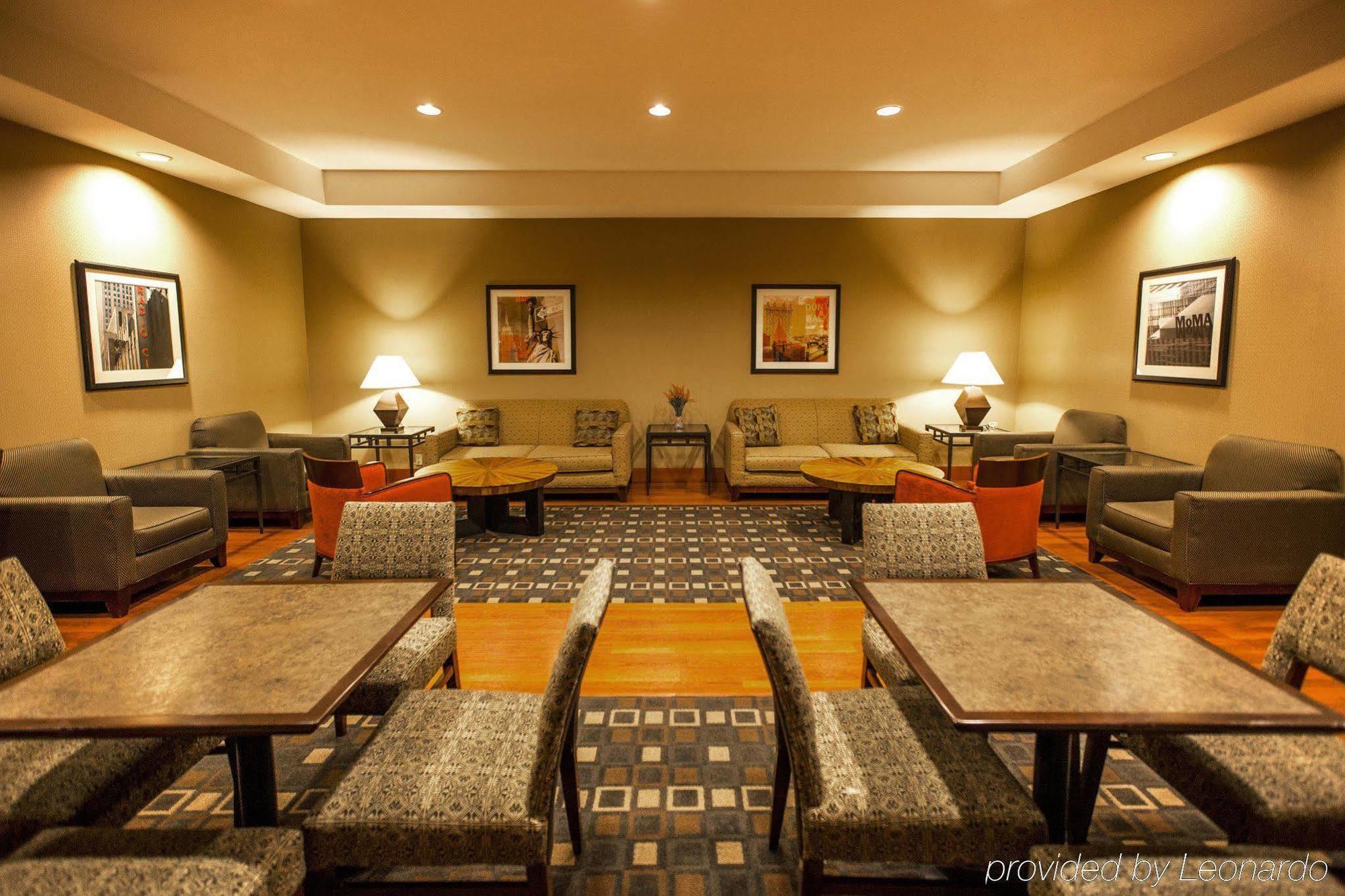 Hampton Inn New York - Laguardia Airport Zewnętrze zdjęcie