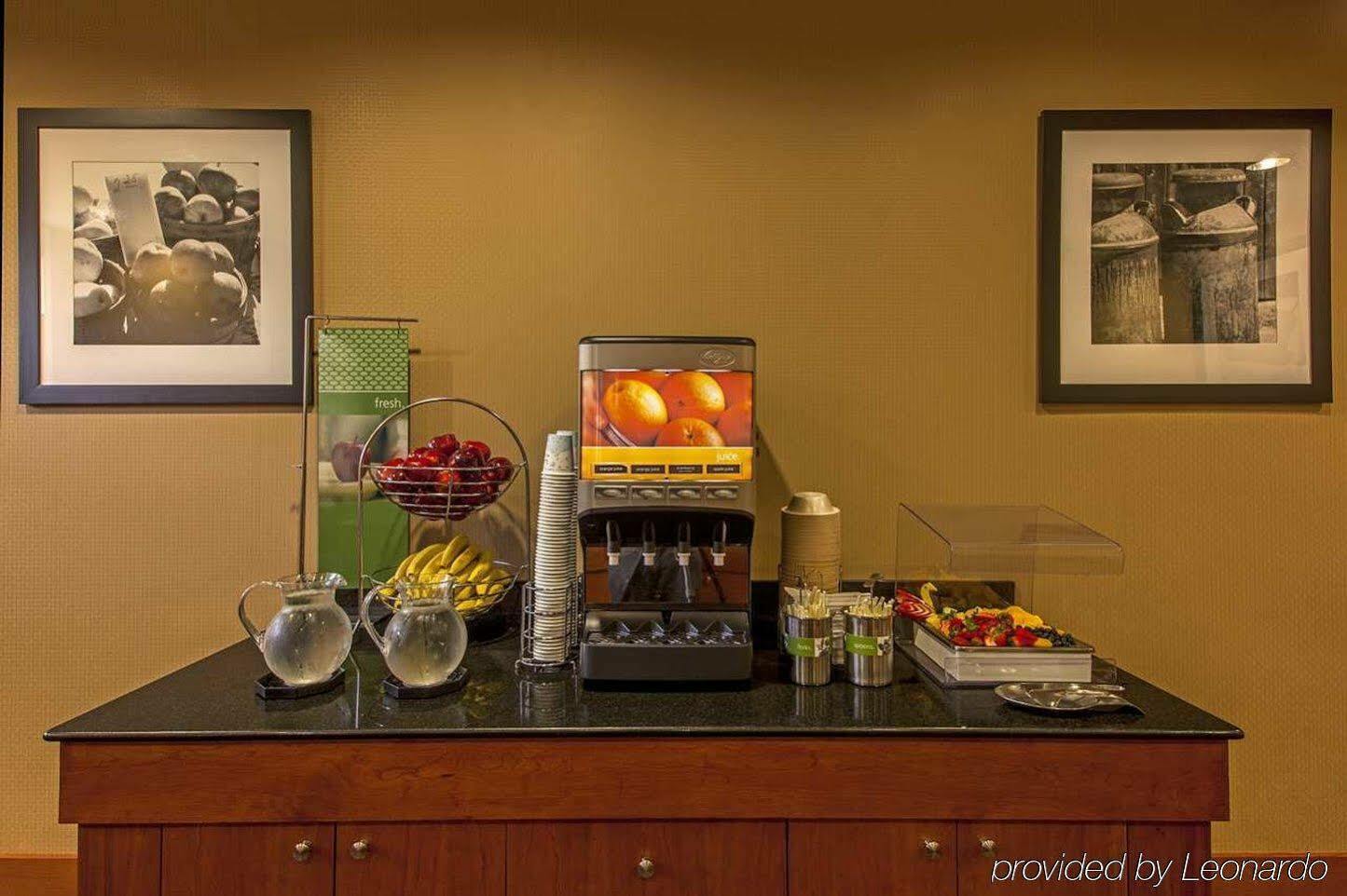 Hampton Inn New York - Laguardia Airport Zewnętrze zdjęcie
